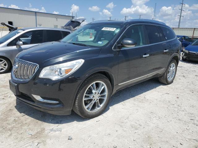 BUICK ENCLAVE 2014 5gakvckd1ej282728