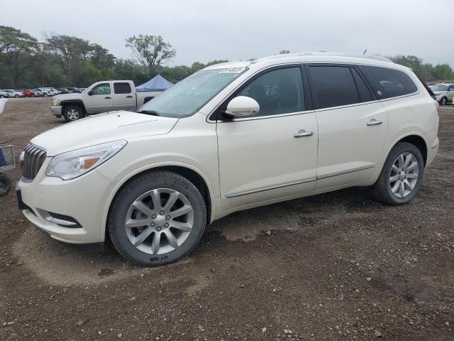 BUICK ENCLAVE 2014 5gakvckd1ej301634