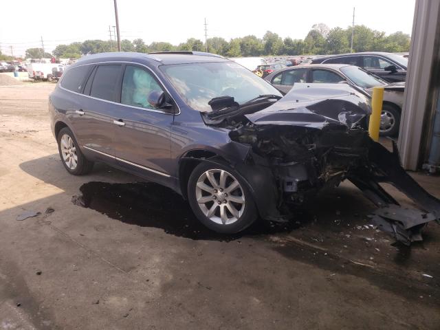 BUICK ENCLAVE 2014 5gakvckd1ej308938