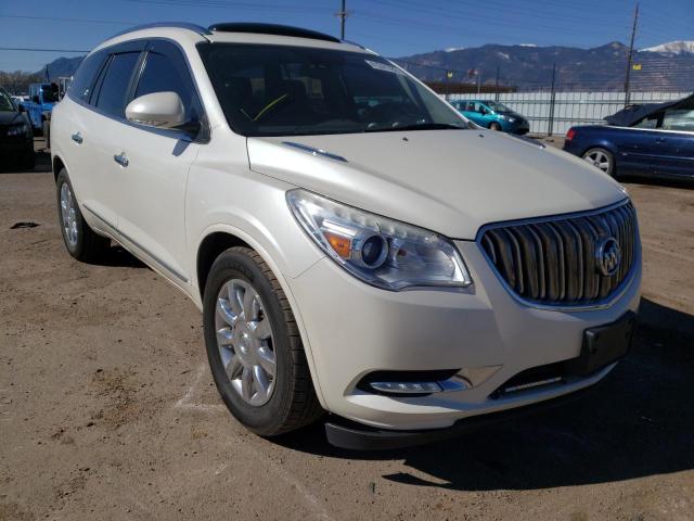 BUICK ENCLAVE 2014 5gakvckd1ej313010