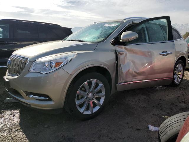 BUICK ENCLAVE 2014 5gakvckd1ej328137