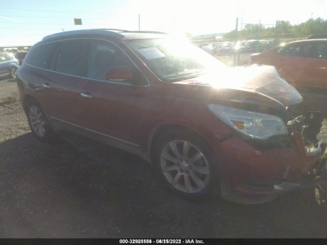 BUICK ENCLAVE 2014 5gakvckd1ej330924