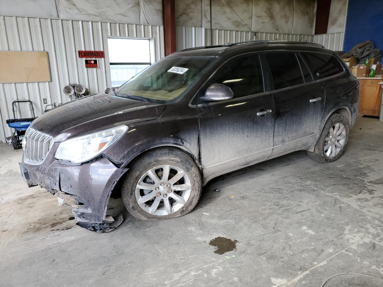 BUICK ENCLAVE 2015 5gakvckd1fj103718