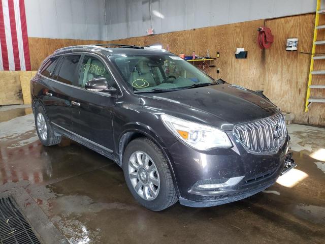 BUICK ENCLAVE 2015 5gakvckd1fj156340