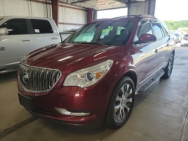 BUICK ENCLAVE 2015 5gakvckd1fj159027