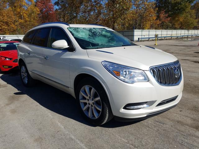 BUICK ENCLAVE 2015 5gakvckd1fj179343