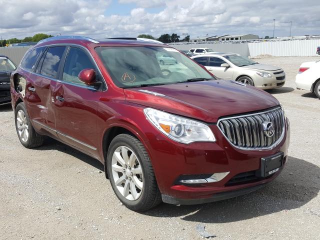 BUICK ENCLAVE 2015 5gakvckd1fj181755