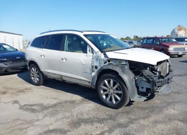 BUICK ENCLAVE 2015 5gakvckd1fj206587