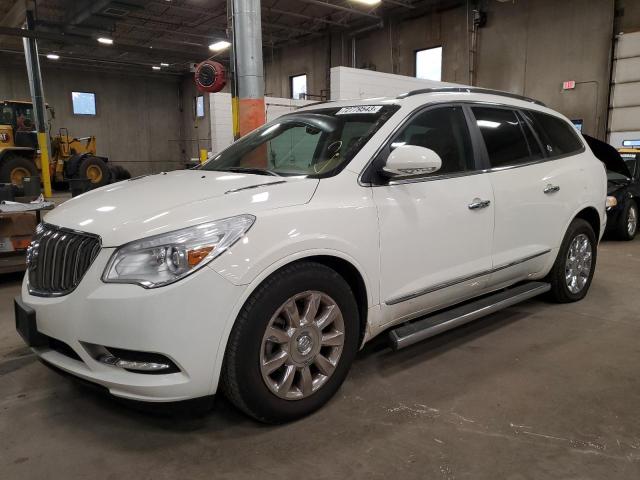 BUICK ENCLAVE 2015 5gakvckd1fj217072