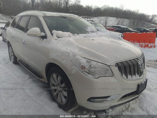 BUICK ENCLAVE 2015 5gakvckd1fj233658