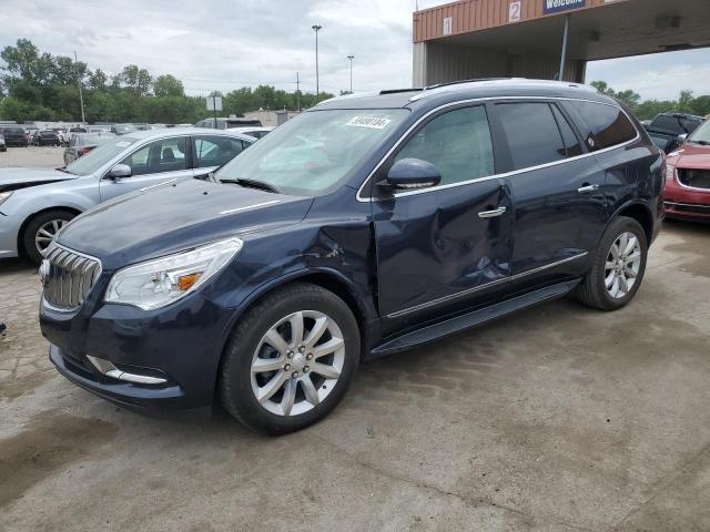 BUICK ENCLAVE 2015 5gakvckd1fj233823