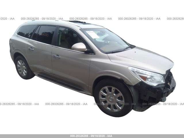 BUICK ENCLAVE 2015 5gakvckd1fj237211