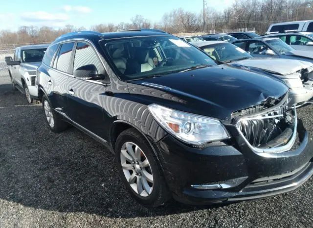 BUICK ENCLAVE 2015 5gakvckd1fj250587