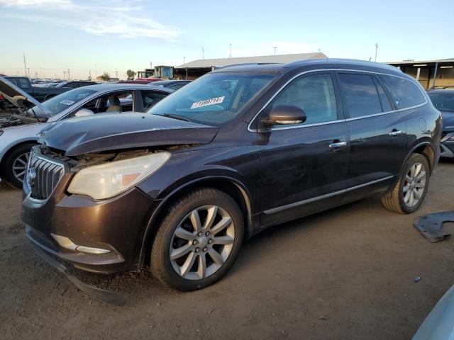 BUICK ENCLAVE 2015 5gakvckd1fj251061