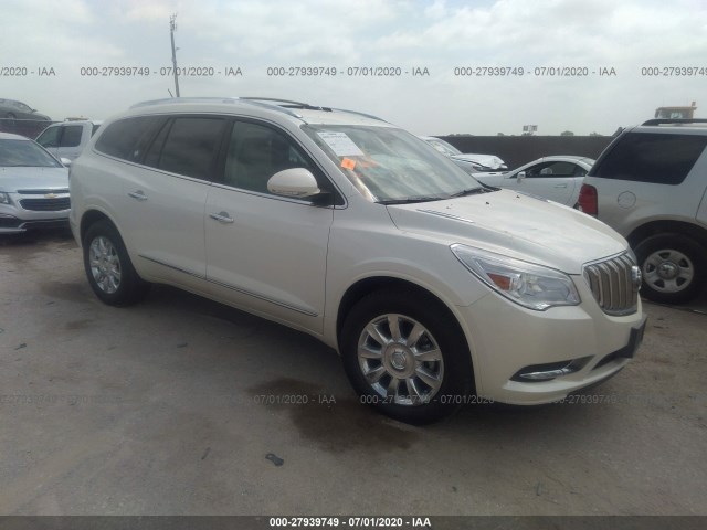 BUICK ENCLAVE 2015 5gakvckd1fj286537