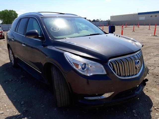 BUICK ENCLAVE 2015 5gakvckd1fj298610