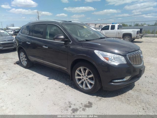 BUICK ENCLAVE 2015 5gakvckd1fj307323