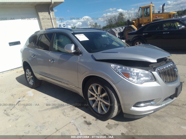 BUICK ENCLAVE 2015 5gakvckd1fj340046