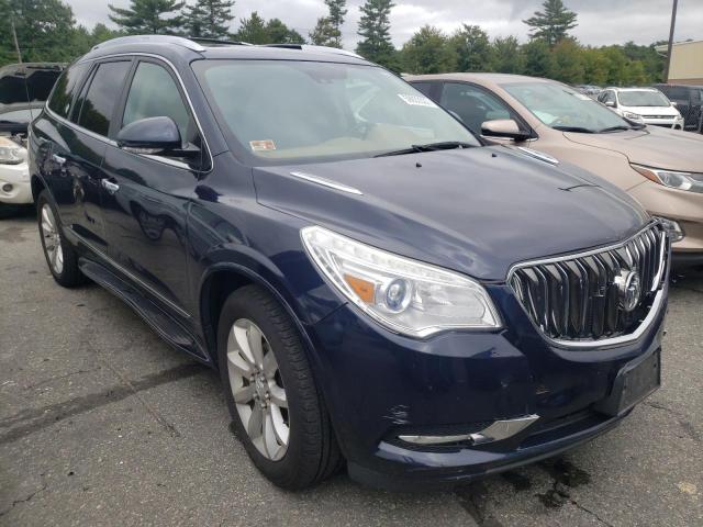 BUICK ENCLAVE 2015 5gakvckd1fj346042