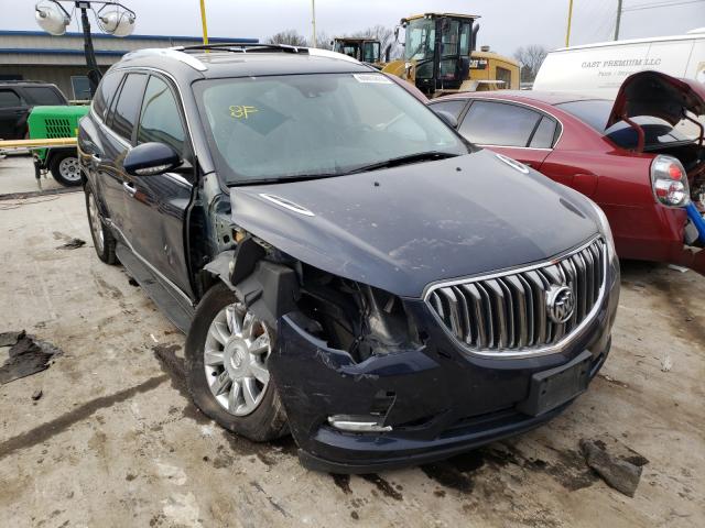 BUICK ENCLAVE 2015 5gakvckd1fj347689