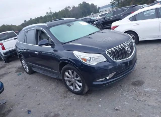 BUICK ENCLAVE 2015 5gakvckd1fj353833