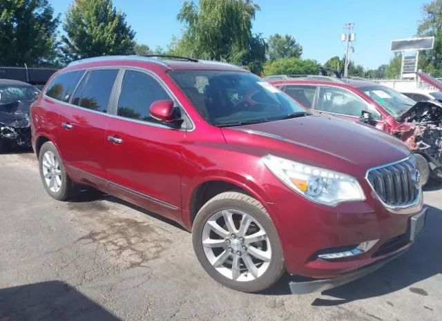 BUICK ENCLAVE 2015 5gakvckd1fj368753