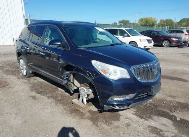 BUICK ENCLAVE 2015 5gakvckd1fj379641