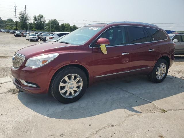 BUICK ENCLAVE 2016 5gakvckd1gj110797