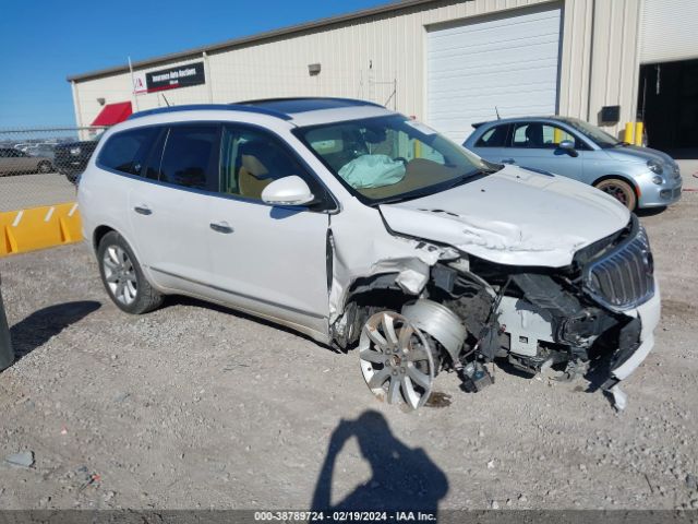 BUICK ENCLAVE 2016 5gakvckd1gj125509