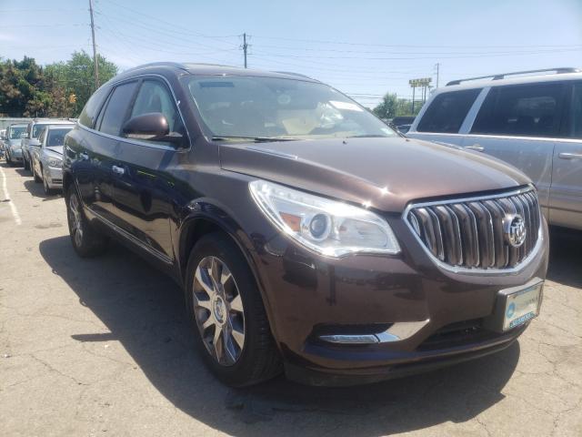 BUICK ENCLAVE 2016 5gakvckd1gj156873