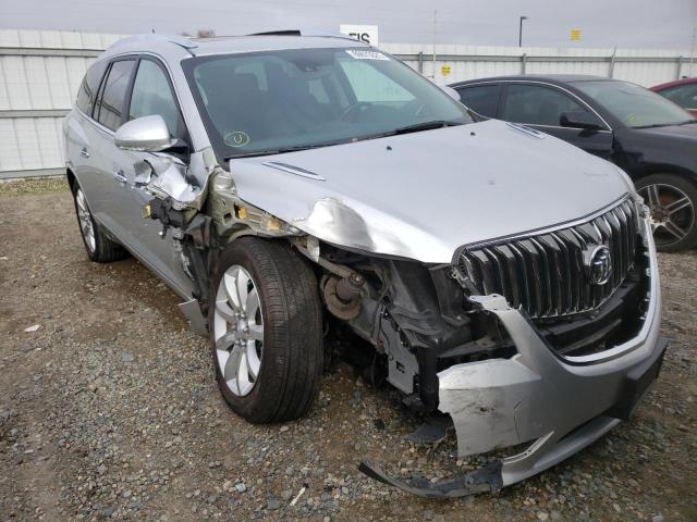 BUICK ENCLAVE 2016 5gakvckd1gj179828