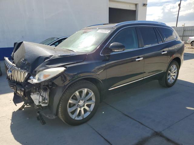 BUICK ENCLAVE 2016 5gakvckd1gj206042