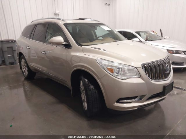 BUICK ENCLAVE 2016 5gakvckd1gj214559