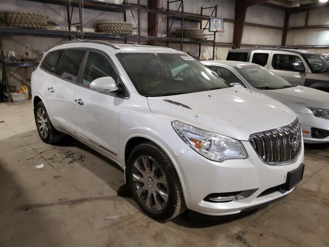 BUICK ENCLAVE 2016 5gakvckd1gj223469