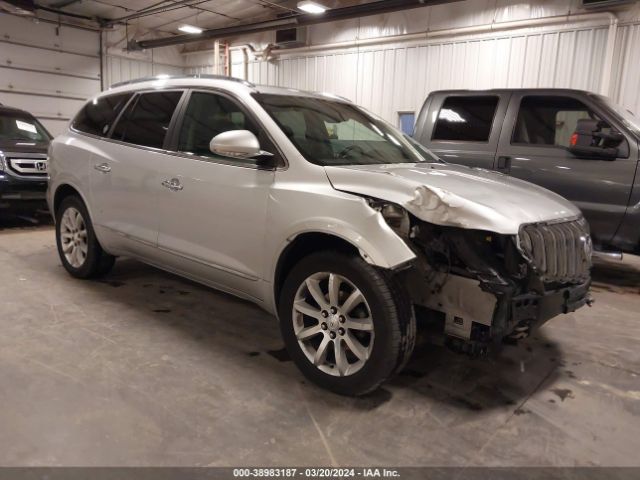 BUICK ENCLAVE 2016 5gakvckd1gj230048