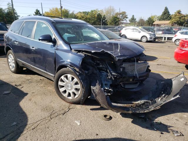 BUICK ENCLAVE 0 5gakvckd1gj236013