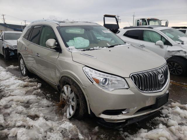 BUICK ENCLAVE 2016 5gakvckd1gj254690