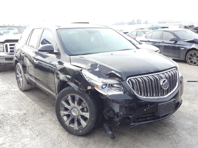 BUICK ENCLAVE 2016 5gakvckd1gj259579