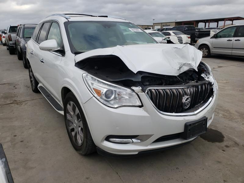 BUICK ENCLAVE 2016 5gakvckd1gj268878