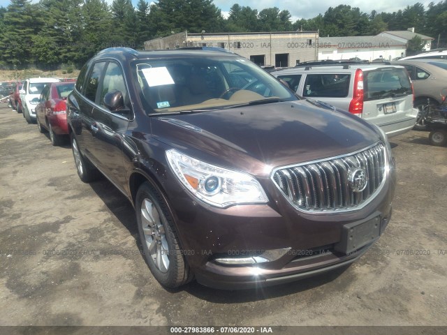 BUICK ENCLAVE 2016 5gakvckd1gj287429