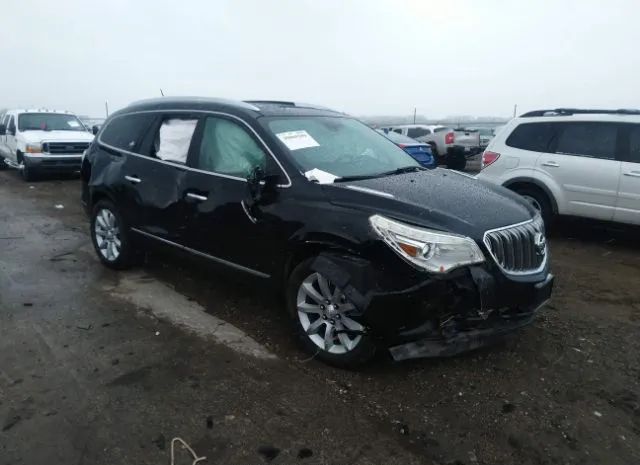 BUICK ENCLAVE 2016 5gakvckd1gj292162