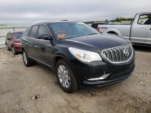 BUICK ENCLAVE 2017 5gakvckd1hj103429