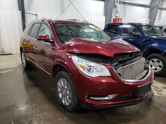 BUICK ENCLAVE 2017 5gakvckd1hj118741