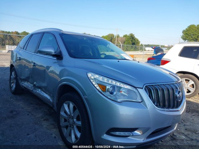 BUICK ENCLAVE 2017 5gakvckd1hj137435