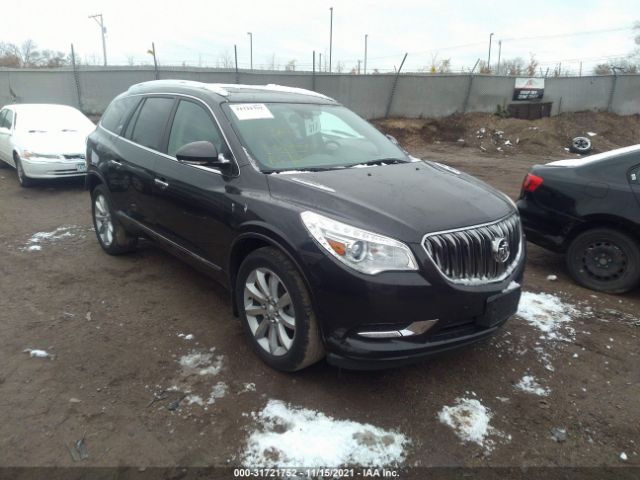 BUICK ENCLAVE 2017 5gakvckd1hj188594