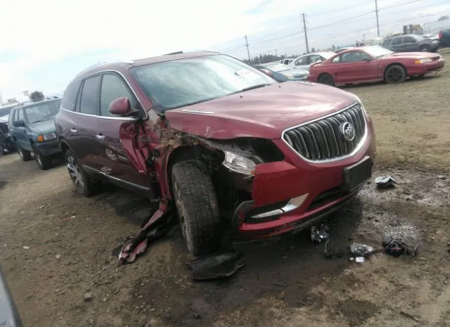 BUICK ENCLAVE 2017 5gakvckd1hj248938