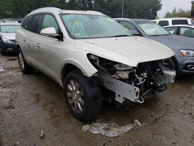 BUICK ENCLAVE 2017 5gakvckd1hj254190