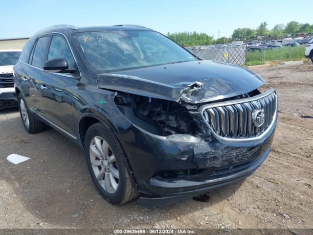 BUICK ENCLAVE 2017 5gakvckd1hj309544