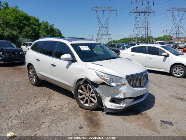 BUICK ENCLAVE 2017 5gakvckd1hj326442