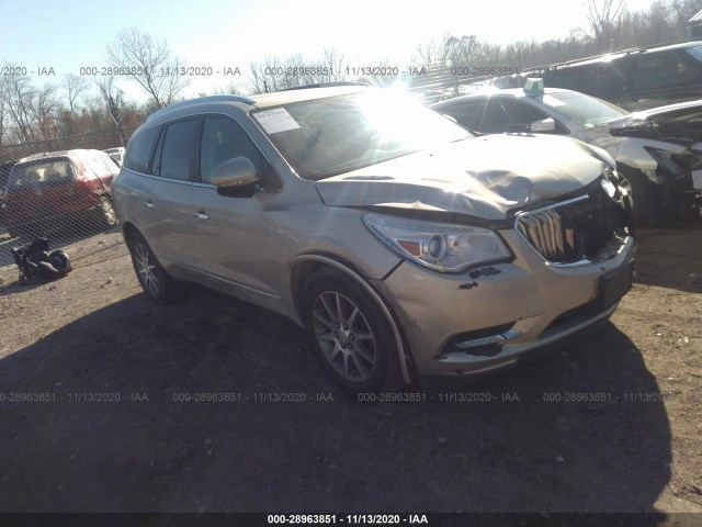 BUICK ENCLAVE 2013 5gakvckd2dj117866